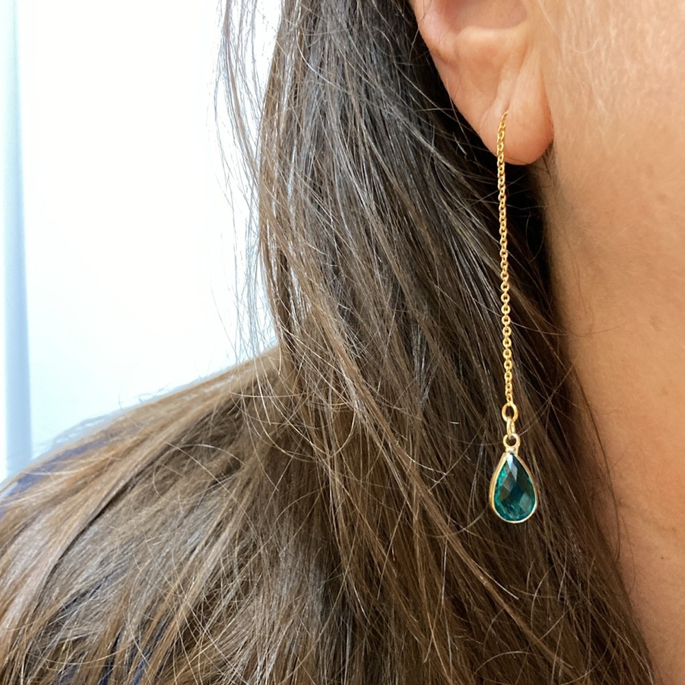 Delicious Ocean Dangles 🌊🐳🏝️ - Picture 5 of 9